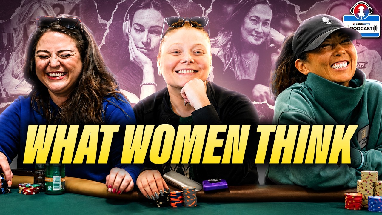 真人百家乐 - 2026 WSOP：女性牌手眼中的赛事格局与未来机遇 - 完美百家乐